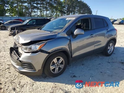2020 CHEVROLET TRAX LS 3GNCJKSB1LL303128 - główne zdjęcie licytacji z USA - miniatura