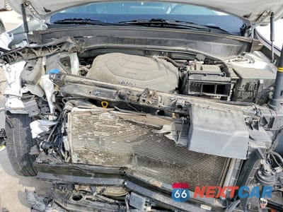 Zdjęcie 12 z 13 samochodu: 2021 KIA TELLURIDE EX VIN:5XYP3DHC0MG099379 - miniatura