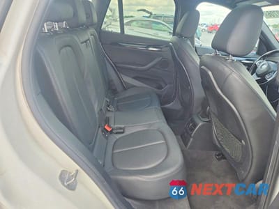 Zdjęcie 10 z 13 samochodu: 2018 BMW X1 SDRIVE28I VIN:WBXHU7C3XJ3H43664 - miniatura