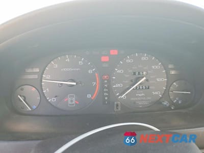 Zdjęcie 9 z 12 samochodu: 1996 HONDA ACCORD LX VIN:1HGCD5636TA213681 - miniatura