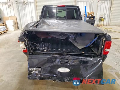 Zdjęcie 6 z 13 samochodu: 2011 FORD RANGER SUPER CAB VIN:1FTLR4FE5BPA93279 - miniatura