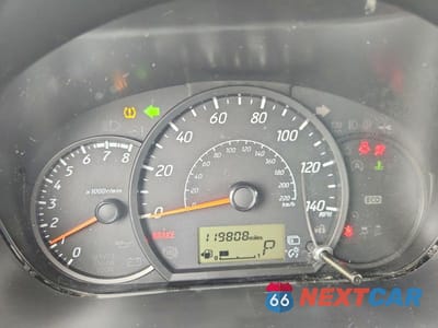 Zdjęcie 9 z 12 samochodu: 2019 MITSUBISHI MIRAGE G4 ES VIN:ML32F3FJ2KHF10773 - miniatura