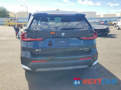 Zdjęcie 6 z 12 samochodu: 2023 BMW X1 XDRIVE28I VIN:WBX73EF04P5W33448 - miniatura