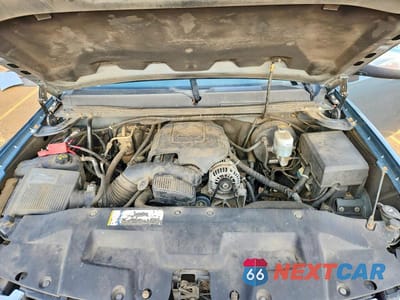 Zdjęcie 11 z 13 samochodu: 2011 GMC SIERRA K1500 SLE VIN:3GTP2VE33BG196832 - miniatura