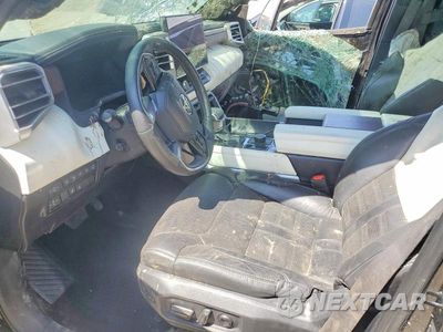Zdjęcie 7 z 12 samochodu: 2024 TOYOTA TUNDRA CREWMAX CAPSTONE VIN:5TFVC5DB9RX058635 - miniatura