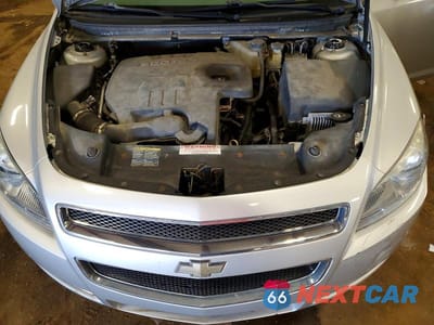 Zdjęcie 11 z 12 samochodu: 2009 CHEVROLET MALIBU LS VIN:1G1ZG57B29F224932 - miniatura