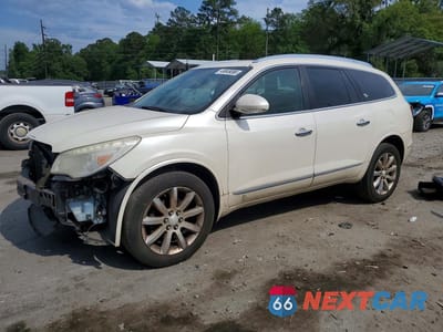 2014 BUICK ENCLAVE 5GAKRBKDXEJ193254 - główne zdjęcie licytacji z USA - miniatura