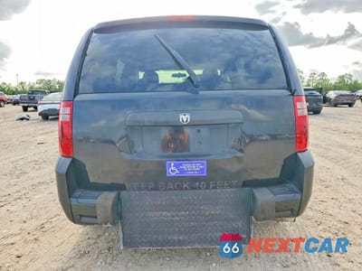 Zdjęcie 6 z 14 samochodu: 2009 DODGE GRAND CARAVAN SE VIN:2D8HN44E09R542155 - miniatura