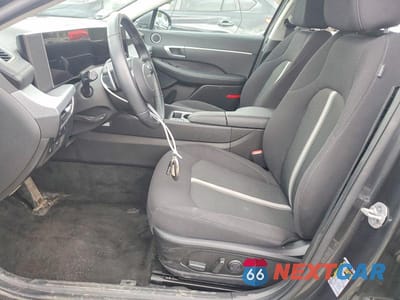 Zdjęcie 7 z 12 samochodu: 2025 HYUNDAI SONATA HYBRID SEL VIN:KMHL34JJ2SA108213 - miniatura