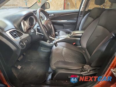 Zdjęcie 7 z 13 samochodu: 2014 DODGE JOURNEY SXT VIN:3C4PDDBG7ET113118 - miniatura