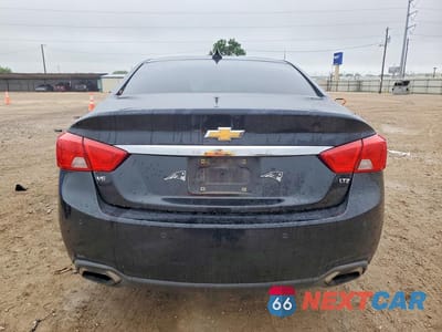 Zdjęcie 6 z 12 samochodu: 2015 CHEVROLET IMPALA LTZ VIN:1G1165S30FU138235 - miniatura