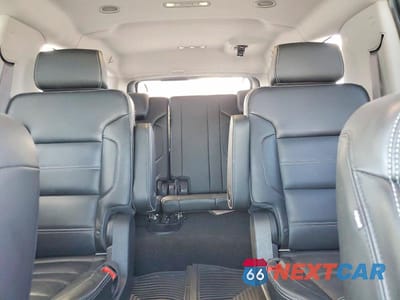 Zdjęcie 10 z 14 samochodu: 2017 GMC YUKON XL DENALI VIN:1GKS2HKJ0HR249613 - miniatura