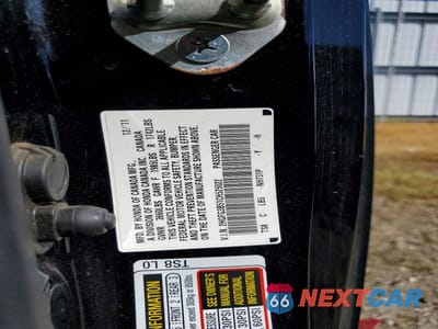 Zdjęcie 12 z 12 samochodu: 2012 HONDA CIVIC LX VIN:2HGFG3B51CH525022 - miniatura