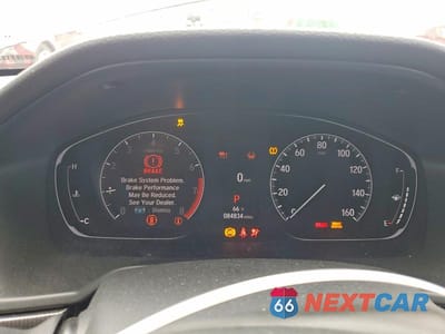 Zdjęcie 9 z 12 samochodu: 2021 HONDA ACCORD SPORT SE VIN:1HGCV1F49MA018089 - miniatura