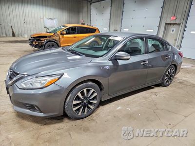 2018 NISSAN ALTIMA 2.5 SL 1N4AL3APXJC183244 - główne zdjęcie licytacji z USA - miniatura