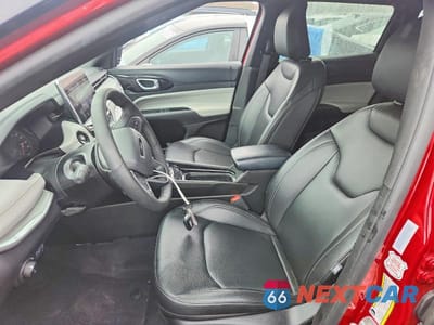 Zdjęcie 7 z 13 samochodu: 2025 JEEP COMPASS LIMITED VIN:3C4NJDCN5ST552763 - miniatura