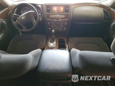 Zdjęcie 8 z 14 samochodu: 2018 NISSAN ARMADA SV VIN:JN8AY2ND6J9055221 - miniatura