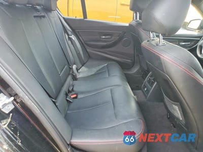Zdjęcie 10 z 12 samochodu: 2013 BMW 328 XI SULEV VIN:WBA3B5G58DNS05464 - miniatura