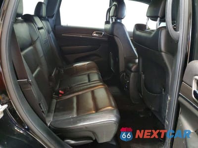 Zdjęcie 11 z 12 samochodu: 2018 JEEP GRAND CHEROKEE LIMITED VIN:1C4RJFBG7JC129337 - miniatura