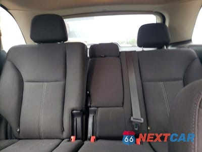 Zdjęcie 10 z 13 samochodu: 2014 FORD EDGE SE VIN:2FMDK4GC2EBB52950 - miniatura