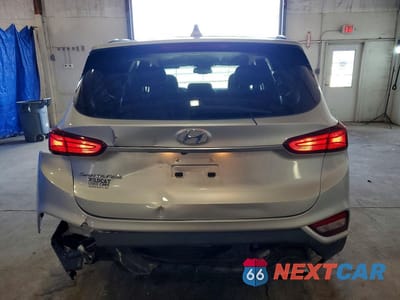 Zdjęcie 6 z 13 samochodu: 2019 HYUNDAI SANTA FE SEL 2.4L VIN:5NMS33AD4KH021679 - miniatura