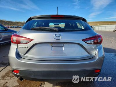 Zdjęcie 6 z 13 samochodu: 2014 MAZDA 3 TOURING VIN:JM1BM1L74E1101328 - miniatura