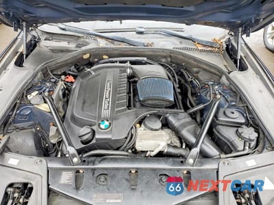 Zdjęcie 11 z 11 samochodu: 2014 BMW 535 XI VIN:WBA5B3C59ED531042 - miniatura