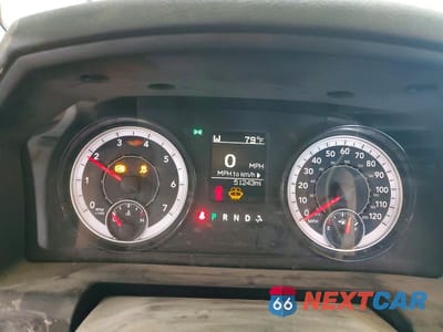 Zdjęcie 9 z 13 samochodu: 2022 RAM 1500 CLASSIC TRADESMAN VIN:1C6RR7FG2NS230166 - miniatura