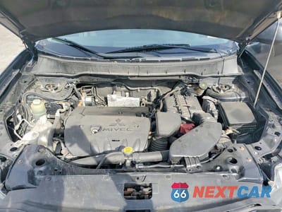 Zdjęcie 12 z 13 samochodu: 2012 MITSUBISHI OUTLANDER ES VIN:JA4AS2AW0CU000763 - miniatura