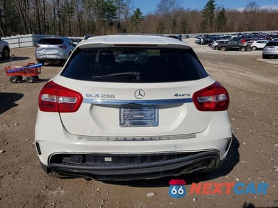Zdjęcie 6 z 12 samochodu: 2017 MERCEDES-BENZ GLA 250 4MATIC VIN:WDCTG4GB1HJ302565 - miniatura