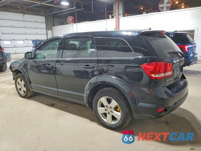 Drugie zdjęcie samochodu z przodu: 2014 DODGE JOURNEY R VIN:3C4PDCEG7ET301112 - miniatura