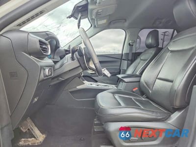 Zdjęcie 7 z 13 samochodu: 2020 FORD EXPLORER XLT VIN:1FMSK8DHXLGC67090 - miniatura