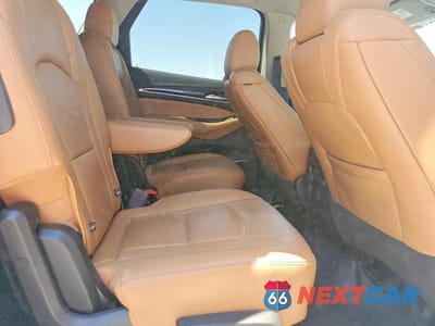 Zdjęcie 10 z 12 samochodu: 2020 BUICK ENCLAVE ESSENCE VIN:5GAERBKW7LJ180957 - miniatura