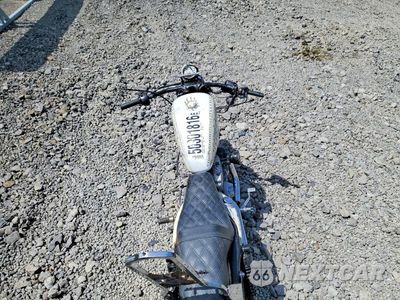 Zdjęcie 6 z 9 samochodu: 2006 HARLEY-DAVIDSON XL883 L VIN:1HD4CMM156K456302 - miniatura