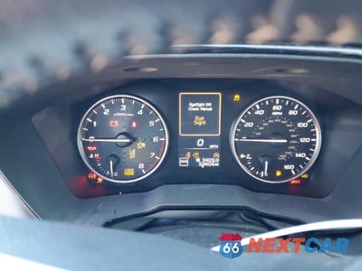 Zdjęcie 9 z 13 samochodu: 2023 SUBARU LEGACY PREMIUM VIN:4S3BWAF64P3014730 - miniatura