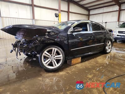 2015 VOLKSWAGEN CC SPORT WVWBP7AN6FE820344 - główne zdjęcie licytacji z USA - miniatura