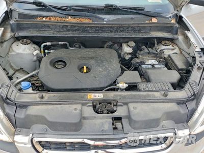 Zdjęcie 11 z 12 samochodu: 2013 KIA SOUL + VIN:KNDJT2A67D7762121 - miniatura