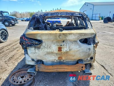 Zdjęcie 6 z 12 samochodu: 2022 BMW X3 XDRIVE30I VIN:5UX53DP04N9K31821 - miniatura