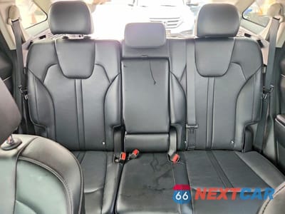 Zdjęcie 10 z 13 samochodu: 2025 KIA SORENTO VIN:5XYRL4JC1SG339829 - miniatura