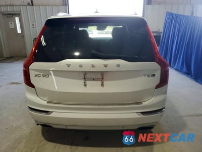 Zdjęcie 6 z 13 samochodu: 2017 VOLVO XC90 T6 VIN:YV4A22PL1H1152463 - miniatura