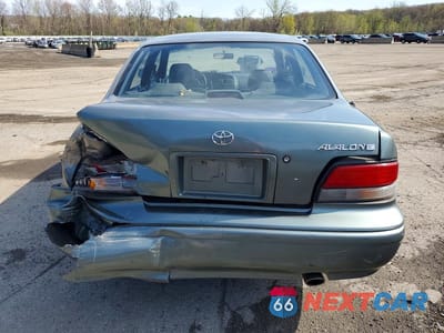 Zdjęcie 6 z 12 samochodu: 1995 TOYOTA AVALON XLS VIN:4T1GB11EXSU026363 - miniatura