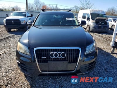 Piąte zdjęcie samochodu w środku: 2009 AUDI Q5 3.2 VIN:WA1KK78R39A044865 - miniatura