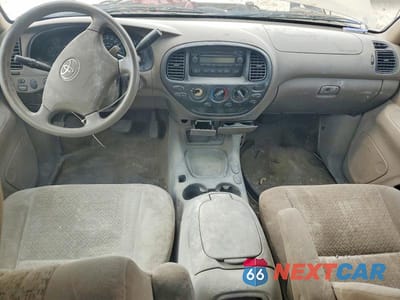 Zdjęcie 8 z 12 samochodu: 2006 TOYOTA TUNDRA DOUBLE CAB SR5 VIN:5TBET34116S509188 - miniatura