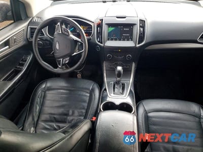 Zdjęcie 8 z 13 samochodu: 2017 FORD EDGE SEL VIN:2FMPK4J89HBB93744 - miniatura