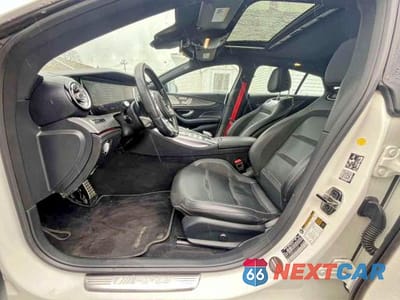 Zdjęcie 7 z 10 samochodu: 2020 MERCEDES-BENZ AMG GT 53 VIN:WDD7X6BB3LA015334 - miniatura