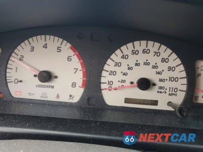 Zdjęcie 9 z 12 samochodu: 2004 TOYOTA TACOMA DOUBLE CAB PRERUNNER VIN:5TEGN92N24Z342519 - miniatura