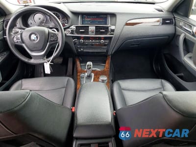 Zdjęcie 8 z 14 samochodu: 2017 BMW X4 XDRIVE28I VIN:5UXXW3C50H0T78187 - miniatura