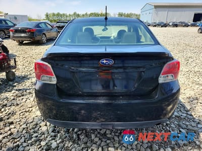 Zdjęcie 6 z 12 samochodu: 2015 SUBARU IMPREZA PREMIUM PLUS VIN:JF1GJAK61FH025069 - miniatura