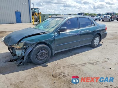 2000 HONDA ACCORD LX 1HGCG564XYA030775 - główne zdjęcie licytacji z USA - miniatura
