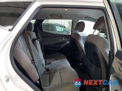 Zdjęcie 11 z 13 samochodu: 2018 HYUNDAI SANTA FE SPORT 2.4L VIN:5XYZT3LB2JG564984 - miniatura